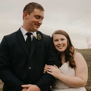 Meet your Posher, Bethany